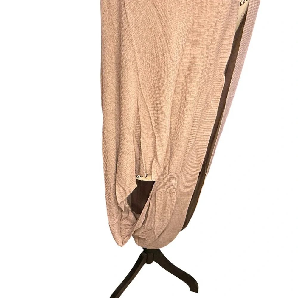 Lululemon wrap sweater - Picture 4 of 6